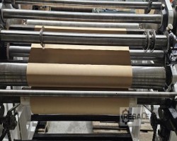 Maschine: KAMPF D7524 Umroller
