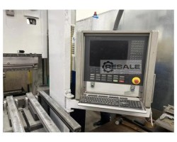 Maschine: BYSTRONIC HÄMMERLE BM 200 - 4100 Abkantpresse