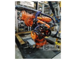 Maschine: ABB IRB 6640 M2004 Industrieroboter