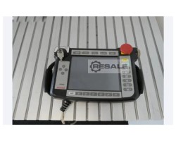 Maschine: DENSO VS050A3-AV6-NNN-NNNAN-NNNN Industrieroboter