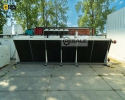 Maschine: ALFA LAVAL VDDS906CD196 Chiller
