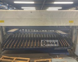 Maschine: TRUMPF EHT TRUSHEAR 5063 Tafelscheren