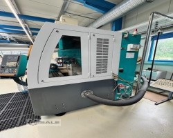 Maschine: SCHNEEBERGER CFG NORMA Werkzeugschleifmaschine