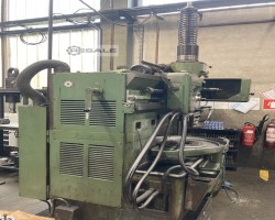 Maschine: LORENZ S8/630 Zahnradstossmaschinen