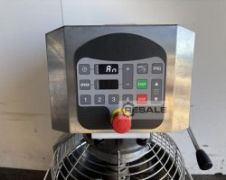 Maschine: RAM K60D Planetenrührmaschinen