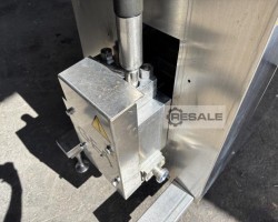 Maschine: GEA NIRO Ariete NS2006P Homogenisatoren