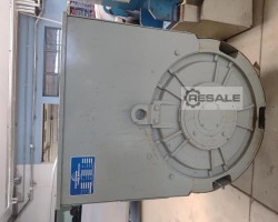 Maschine: LEROY SOMER 50.2M6 C 6S/4 Synchrongeneratoren