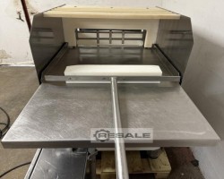 Maschine: MAGURIT 152 Gefrierfleischschneider