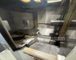 Maschine: MORI SEIKI SH 5000 Horizontalfräsmaschinen