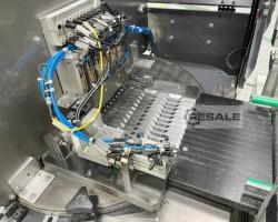 Maschine: TRONZADORAS TL-500 A Kreissägen