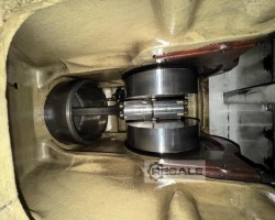 Maschine: DEUTZ SBV6M 628 Dieselmotoren