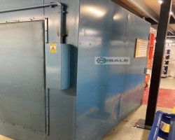 Maschine: HEDINAIR Oven 