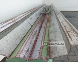 Maschine: RAS 22.81 Kanalfalzmachine