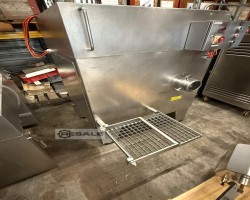 Maschine: SEYDELMANN AE 130 3 Kutter und Vakuumkutter