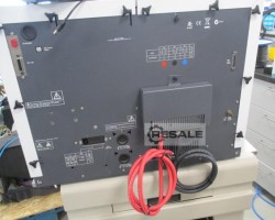 Maschine: AGILENT FS 240 Flammen-Atomabsorptions-Spektrophotometer