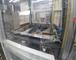 Maschine: YASKAWA Platec Kartonierer