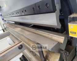 Maschine: BAYKAL APHS 31440 CNC Abkantpressen