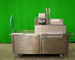 Maschine: RBP BAUER ST50 Blistermaschinen