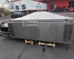 Maschine: SUPERIOR CF01016-62 Tunnelöfen