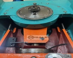 Maschine: ZTS LEK 250 Exzenterpressen