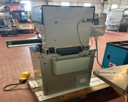 Maschine: NAGEL Citoborma 480 AB Papierbohrmaschinen