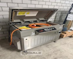 Maschine: VC 999 07S Vakuum- Gassiegelmaschinen