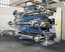 Maschine: UTECO AMBER 609 