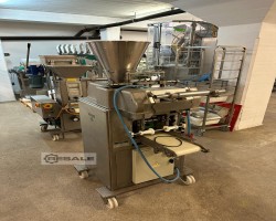 Maschine: ILAPAK Ravioli production line Gebäckformmaschinen