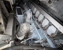 Maschine: MTU 16V956 TB91 Dieselmotoren