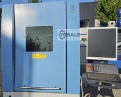 Maschine: D+E Osai Neomark 400