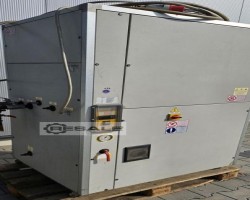 Maschine: IKS IPE 051 Kühler