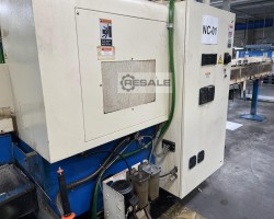 Maschine: TSUGAMI BS12 (AE) - III CNC Drehautomaten