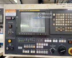 Maschine: TSUGAMI BS12 (AE) - III CNC Drehautomaten