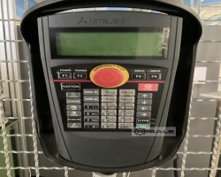 Maschine: MITSUBISHI RV-3SDB-S15 Industrieroboter