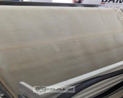 Maschine: FRITSCH Rollfix Mini 520 Ausrollmaschinen