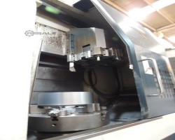 Maschine: YOU- JI YV600E CNC Karusselldrehmaschinen