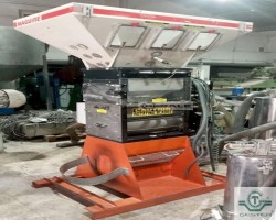 Maschine: MAGUIRE WSB-960T. Maschinen zum Dosieren und Laden von Materialien