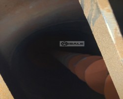 Maschine:   Mischsilo 25 m³