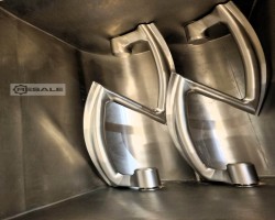 Maschine: LASKA Misch ME 500 ZN Mischer