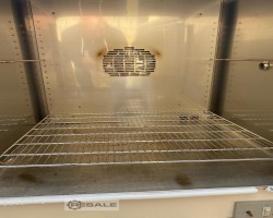 Maschine: KENDRO HANAU UT 20 Trockenofen, Trockenkammer, Umluftschrank