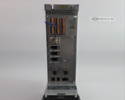 Maschine: SIEMENS 6FC5372-0AA30-0AA1 Servomodule