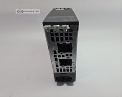 Maschine: SIEMENS 6SL3120-2TE21-0AA4 Servomodule