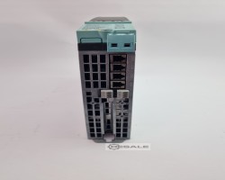 Maschine: SIEMENS 6SL3120-2TE13-0AA4 Servomodule