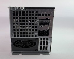 Maschine: SIEMENS 6SL3120-2TE21-8AA3 Servomodule