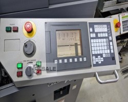 Maschine: CITIZEN A 20 VII CNC Langdrehautomaten