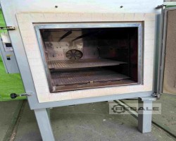 Maschine: NABER NH 250/65 HA Öfen