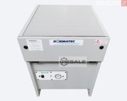 Maschine: DORMATEC AirBench FN066784A Abgasabsauganlagen