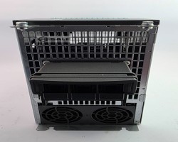 Maschine: SIEMENS 6SL3120-1TE26-0AA3 Servomodule