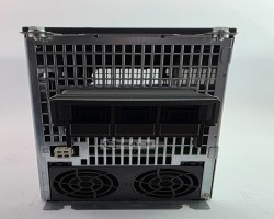 Maschine: SIEMENS 6SL3120-1TE24-5AA3 Servomodule