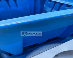 Maschine: DENIOS Classic-Line IBC Auffangwanne für IBC